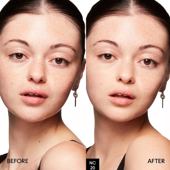 MAC Studio Fix 24-Hour Smooth Wear Concealer NC20 - Picture 10 of 12